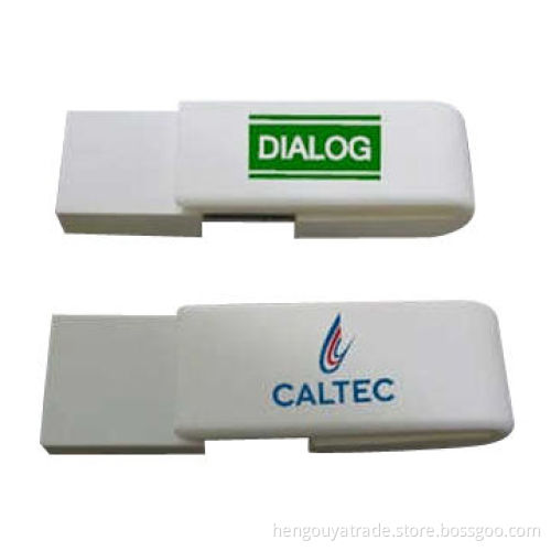 Clip USB Flash Drives with Data Retention of Over 10 Years